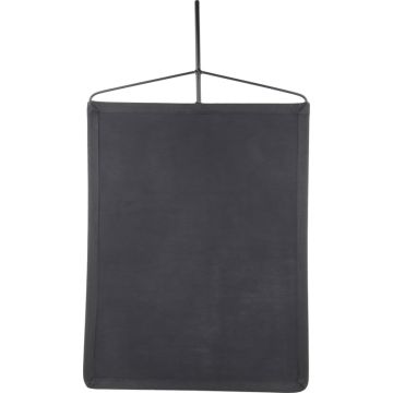 Kupo KT-2436FBD 24"x 36" Full Frame Flag - Black Denim