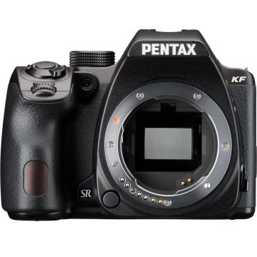 Pentax KF Black Body