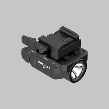 Armytek Buckler M1 White Light 700 lm (F09301C)