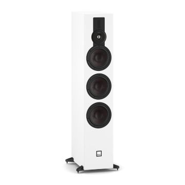 DALI Sonik 9 Floorstanding Speaker White (200490)