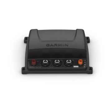 Garmin GCV20 Scanning Sonar Black Box (010-02055-10)