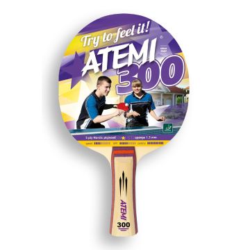 Bilaro Atemi 300 1300.503
