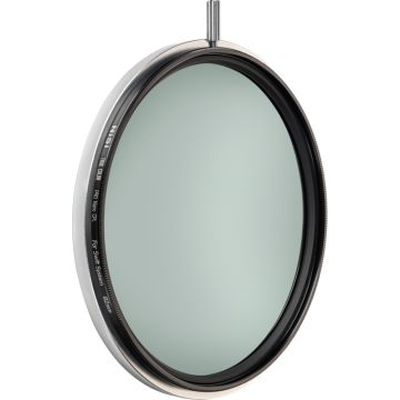 NiSi Filter Swift System Circular Polarizer True Color 67mm