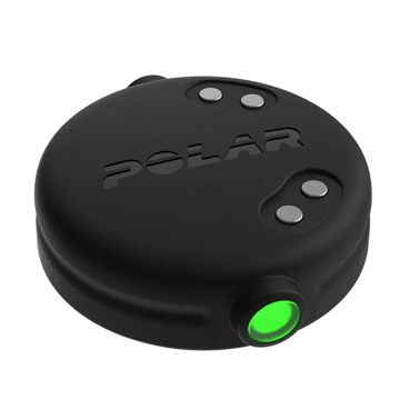 Polar Heart Rate Sensor OH1+ Black