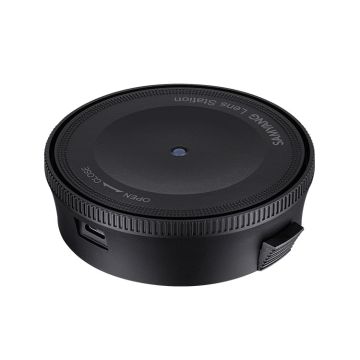 Samyang Lens Station for Nikon F