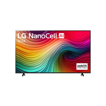 LG 75NANO82T3B