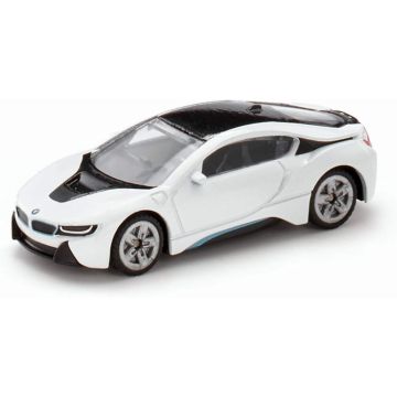 Siku BMW i8 (1458)