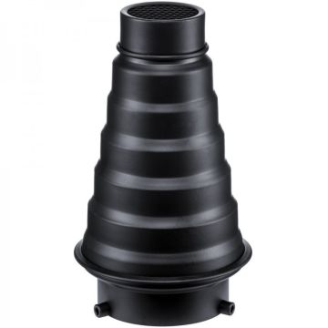 Godox SN01 Snoot with Bowens Mount
