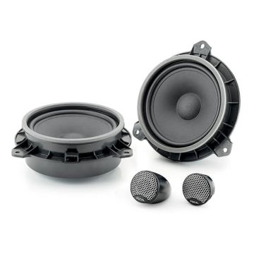 Focal IS TOY 165