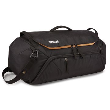 Thule RoundTrip Bike Gear Locker - Black 3204352