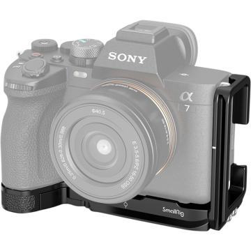 SmallRig 3660 L-Bracket For Sony A7 IV / A7S III / A1