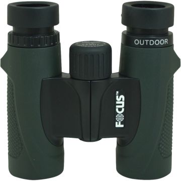 Focus Sport Optics Focus Outdoor 10x25