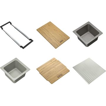 Franke All-In Accessory Set 4 (112.0655.488)