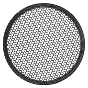 Ground Zero Speaker Grill For GZPK 16SQ