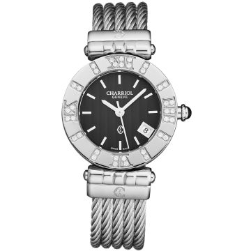 Charriol Alexandre C Ladies Watch ACSSD51A805
