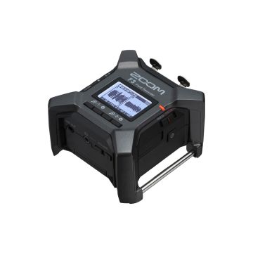 Zoom F3