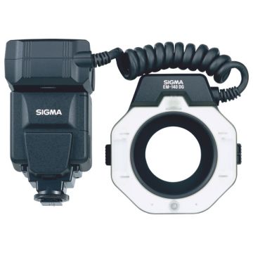 Sigma Macro EM-140 DG Canon