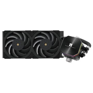 Thermalright Frozen Edge 240 Black