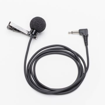 Azden EX-503 Omni-Directional Lapel Microphone