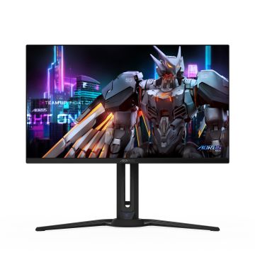 Gigabyte AORUS FO27Q3 27-inch 360Hz FreeSync Premium Pro OLED
