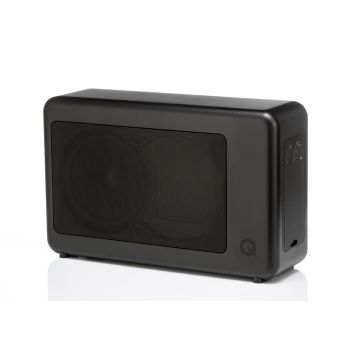 Q Acoustics 7060S Black