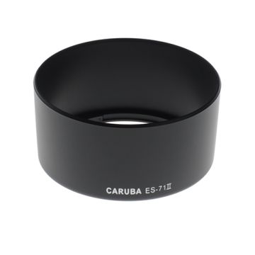 Caruba ES-71 II Black