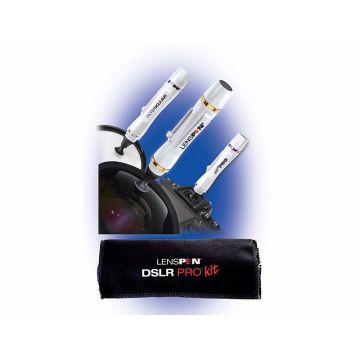 Lenspen DSLR Pro Kit (NDSLRK-1)
