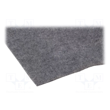 4Carmedia CLT.30.004 (1500x700x3mm) Skaņas Izolācija