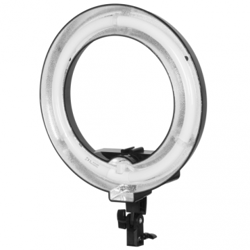 GlareOne Ring Light 45W With Brightness Adjustment