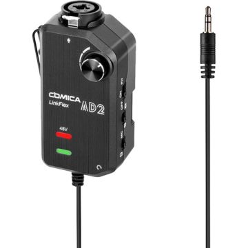 Comica LinkFlex AD2 Adapter
