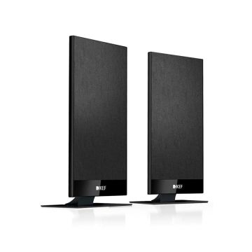 KEF T101 Home Cinema Speaker Black