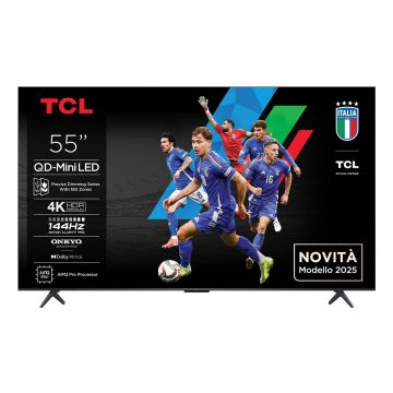 TCL 55Q6C