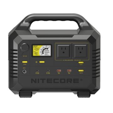 Nitecore NES1200 Portable Outdoor Power Station