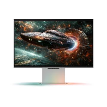 Samsung 27-inch Odyssey 3D G90XF 4K 165Hz (LS27FG902XUXEN)