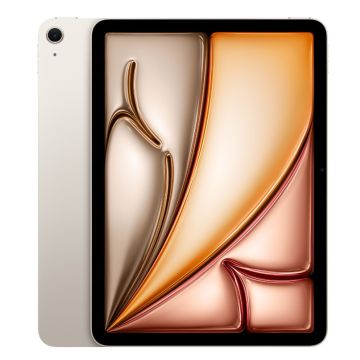 Apple iPad Air 11 (2025) 512GB WiFi+Cellular Starlight MCG64