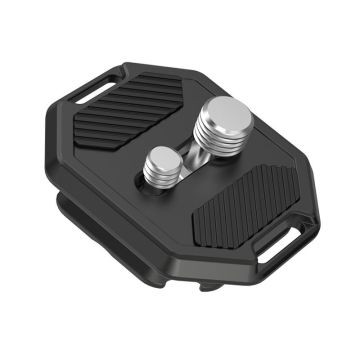Falcam F38 Quick Release Dual Screw Thread Plate 2969