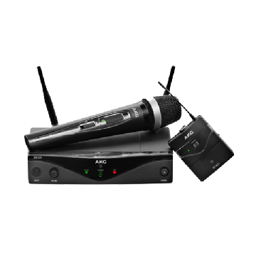 AKG Pro WMS-420