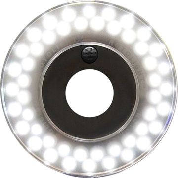 Rotolight RL48 Sound and Light Kit for DSLR (RL48-SL-KIT)