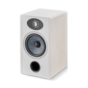 Focal Vestia No1 Bookshelf Speaker Light Wood