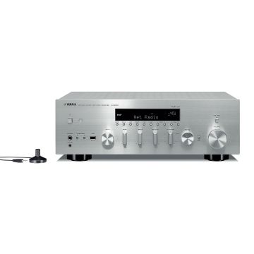 Yamaha MusicCast R-N803D Titanium