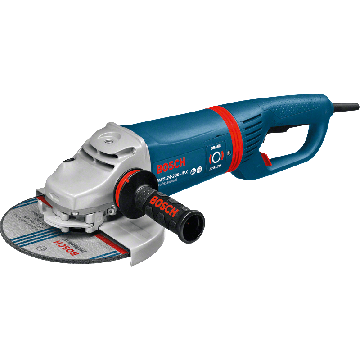 Bosch GWS 24-230 JVX Case (0601864Z04)