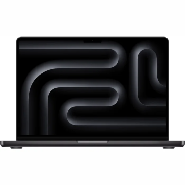 Apple MacBook Pro 14 M5 10 CPU 10 GPU 24GB 1TB Space Black INT MDE34