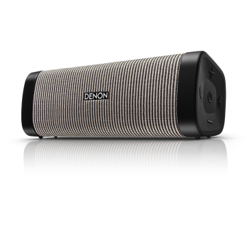Denon Envaya DSB-250BT Grey