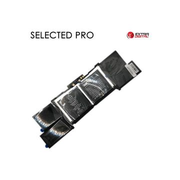 Extra Digital Notebook Battery for A1953, 7336 mAh, Extra Digital Selected Pro 9990000420544