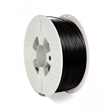 Verbatim ABS Filament 3D Printer 1.75 mm 1 Kg black