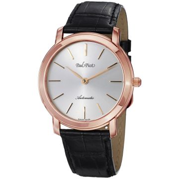 Paul Picot Firshire Extra Flat 8810 Men's Watch P3754.RG.7604