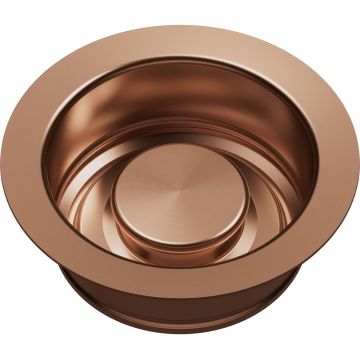 Franke Waste Disposer Flange - WDFLANGE-CPR Copper (112.0664.394)