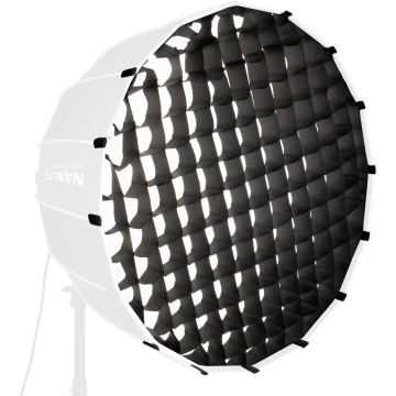 Nanlite Fabric Grid for Para 90 Softbox (EC-PR90)