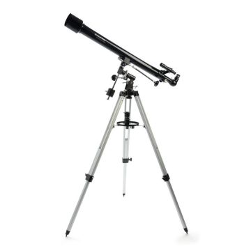 Celestron PowerSeeker 60EQ Telescope