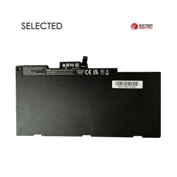 Extra Digital Notebook Battery HP TA03XL, 51Wh, Extra Digital Selected 9990000462025